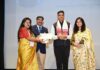 IIM Raipur Successfully Concludes Yuva Sangam Phase V Program with Assam Delegates