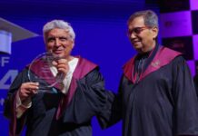 A Day of Celebrating Legacy & New Beginnings: Whistling Woods International Hosts the Class of 2024 Annual Convocation