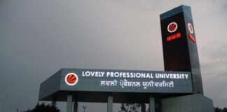 LPU’s 2024: A Year of Achievements, from Olympic Success to Students Securing Package of 1 Crore