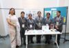 North Indian Schools Honoured at Wipro Earthian Awards 2024