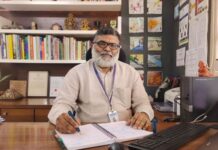 Quote on Post-Budget 2025 by Dr. Prof Anand Achari, Principal, VES College of Architecture