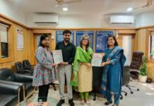 FinX Signs MoU with KBP Modern College to Launch Industry-Focused B.Com in Capital Markets