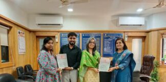 FinX Signs MoU with KBP Modern College to Launch Industry-Focused B.Com in Capital Markets