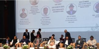 Hon’ble Defence Minister Advocates Indigenous AI-Powered War Strategies, AI Chips & Quantum Computing at IIT Mandi’s 16th Foundation Day
