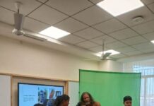 Global Schools Group Partners with Nikon to Launch Photography Club at GIIS Nagpur