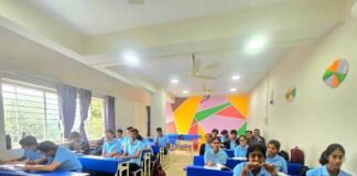 Arjunaa Academy for Achievers Celebrates Stellar Performance of Students in JEE Main 2025
