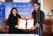 Toprankers Partners with Jindal Global University to Redefine Law and Design Exam Preparation