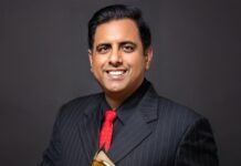 AAFT School of Music Appoints Grammy Award-Winning Music Producer Nikkhil Beri as Industry Dean