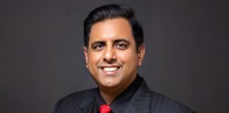 AAFT School of Music Appoints Grammy Award-Winning Music Producer Nikkhil Beri as Industry Dean