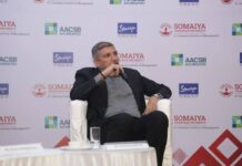 K J Somaiya Institute of Management Hosts Investrix 2025