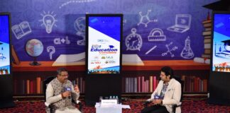 No Language Imposition Under NEP; Education Must Be Global Yet Rooted in India: Education Minister Dharmendra Pradhan at India TV Speed News Education Conclave