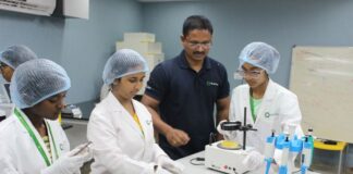 Prayoga invites applications for Anveshana, a science research program for students of grades 9 to 12