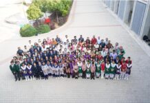 Wipro earthian Awards 2024 Felicitate Excellence in Sustainability Education