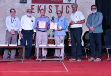 VESCOA Showcase Creative Interpretations of Urban Challenges at 3rd Hashu Advani Memorial Lecture