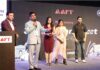 AAFT Hosts 33rd Grand Alumni Meet in Delhi, Celebrating Decades of Creative Excellence