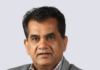 Former NITI Aayog CEO, Shri Amitabh Kant takes over as Chairperson (Chancellor) of NIIT University (NU)