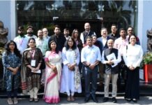 Birla Institute of Management Technology (BIMTECH) Hosts “Rural Immersion Program 2025 ” in association of U-Turn4Nature