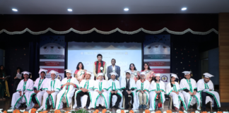 Prakramika Vocational Institute hosts its second convocation for Neurodivergent in Bengaluru