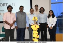 IIIT-Bangalore Inaugurates K-VLSI PG Diploma Cohort-2, Building India’s Semiconductor Future