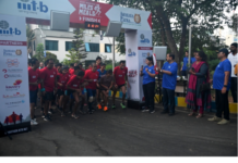 IIIT-Bangalore Gears Up for Miles4Meals 2025 – Run to Feed Underprivileged Children