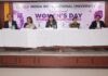 Empowering Women: Noida International University Celebrates International Women’s Day