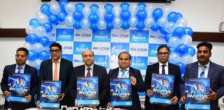 Aakash Educational Services Limited Launches Aakash Invictus– The Ultimate Game-Changer JEE Preparation Program for Aspiring Engineers