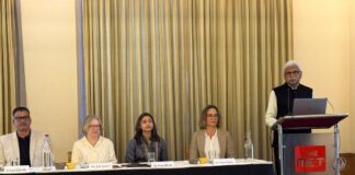 Shoolini University & Royal Holloway, University of London Sign Landmark MoA to Boost Global Education & Research Collaboration