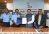 IIIT-B Signs SoW with IAF- Software Development Institute