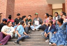 TRANSaction 2025 Empowers Over 20 Queer Aspiring Actors Through Inclusive Acting Workshop