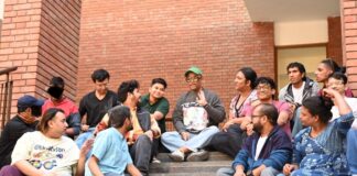 TRANSaction 2025 Empowers Over 20 Queer Aspiring Actors Through Inclusive Acting Workshop