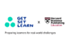 Get Set Learn and Harvard Business Publishing Education Partner to Transform K12 learning in India