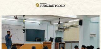 Judiciary Gold Creates History in DJS 2024: Judiciary Gold by Toprankers’ Students Shine Bright in Delhi Judicial Services Exam