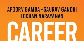 Westland Books’ Career Heist shares the expertise of Apoorv Bamba, Gaurav Gandhi, and Lochan Narayanan on reviving your career