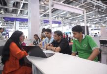 Valedictory Session of Bharat Shiksha Expo Celebratory Conclusion of India’s Premier Education Event