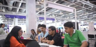 Valedictory Session of Bharat Shiksha Expo Celebratory Conclusion of India’s Premier Education Event