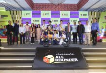 Empowering Every Child’s Inner All-Rounder: Classmate All Rounder’s Commitment to NEP’s Vision of Holistic Education