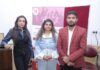Merrakii Organises Seminar at Shaheed Bhagat Singh College