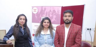 Merrakii Organises Seminar at Shaheed Bhagat Singh College