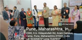 Poona College Hosts International Conference on Leadership, Technology & Sustainability