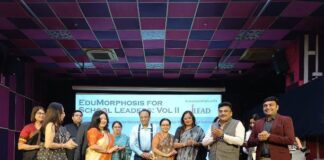EduMorphosis for School Leaders: Vol II – A Transformative Event for Educators