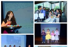 Childhood Unlocked: Celebrating Karnataka’s Progress in Early Childhood Education