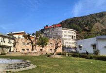 IIT Mandi Students To Compete in International Physics League Hosted In Spain