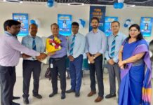 Aakash Educational Services Limited Launches Aakash Invictus Campus – The Ultimate Game-Changer JEE Preparation for Aspiring Engineers — In Dwarka