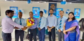 Aakash Educational Services Limited Launches Aakash Invictus Campus – The Ultimate Game-Changer JEE Preparation for Aspiring Engineers — In Dwarka