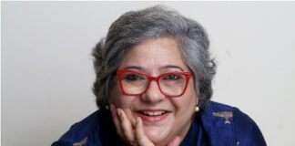 Renowned Journalist Kaveree Bamzai Joins AAFT School of Journalism & Mass Communication as Industry Dean