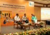 Azim Premji University holds two-day event on “Health among Tribal Communities: Experiences and Learnings from the Ground” in Ranchi