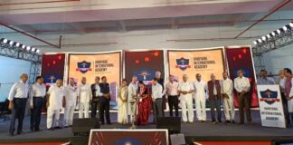 Auspicious Inauguration Ceremony of Hariyana International Academy: A Celebration of Vision and Values