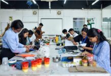 iLEAD’s Managedia 2025: A Timeless Odyssey of Creativity, Culture, and Celebration