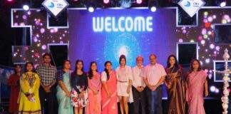 Lights, Learning, and Manisha Yadav: ‘Reflektionz 2025’ Brings Culture and Career Awareness Together