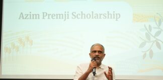 Azim Premji Scholarship for up to 2.5 lakh girl students across 18 states